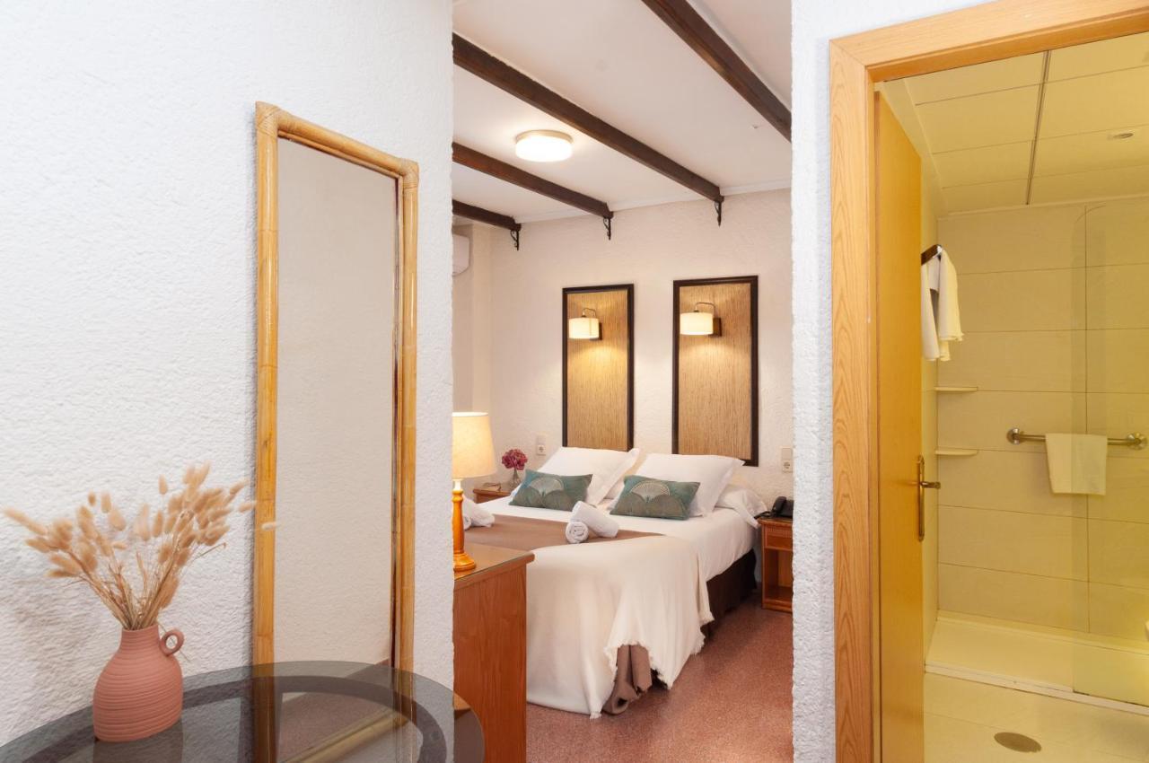 Chambre Double Standard