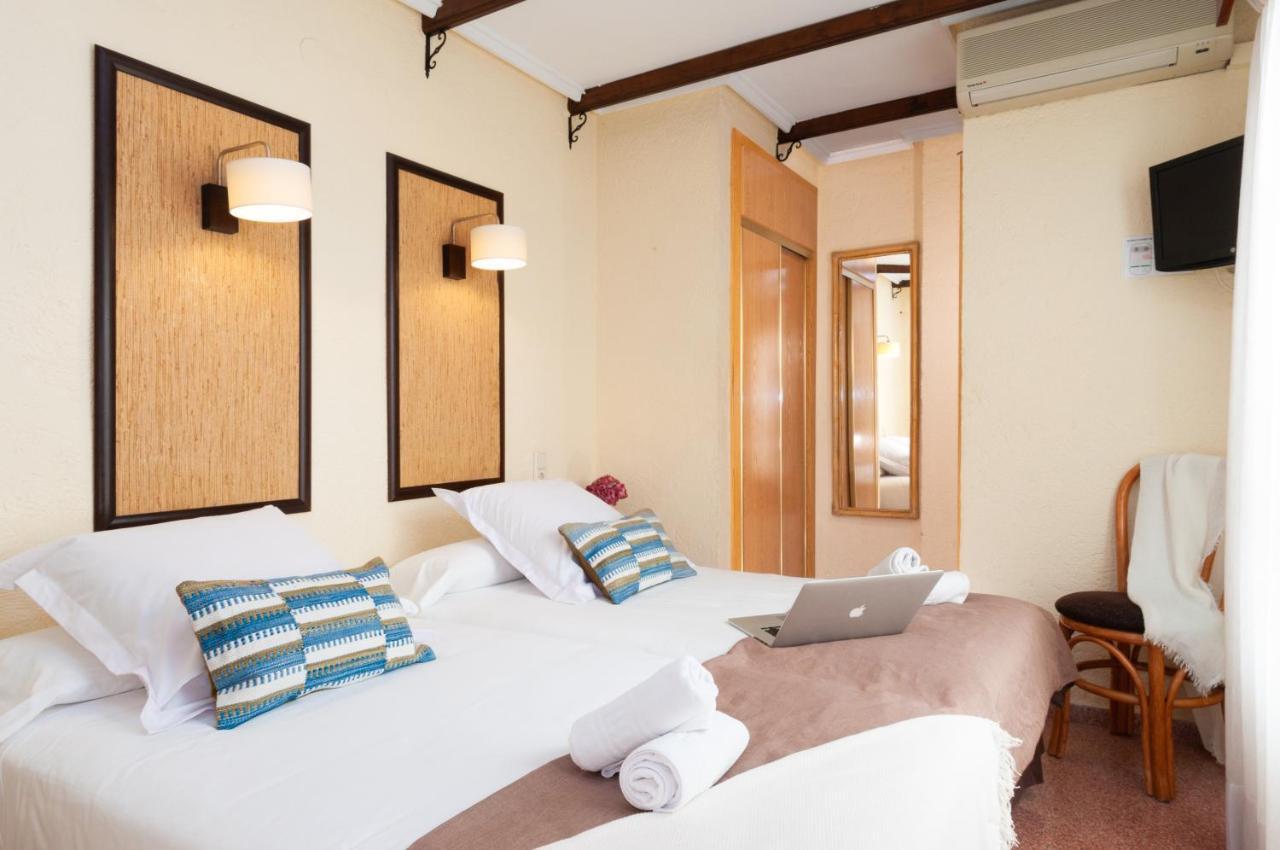 Chambre Double Économique