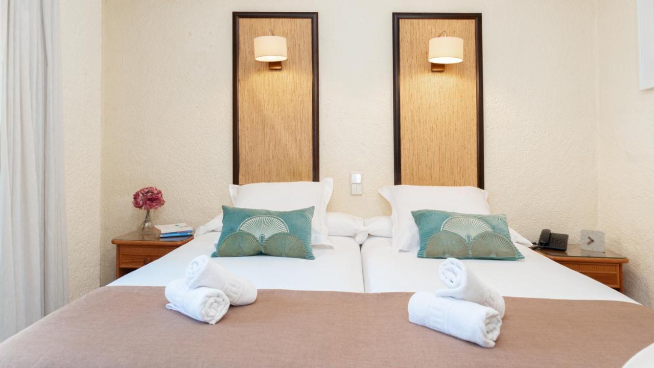 Chambre Triple Basique