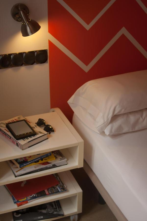 Large Double or Twin Room