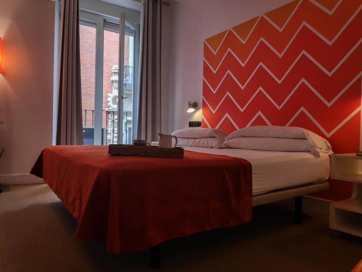 Large Double or Twin Room