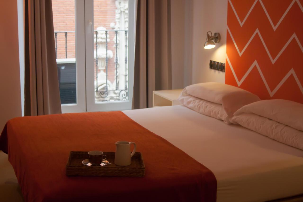 Large Double or Twin Room