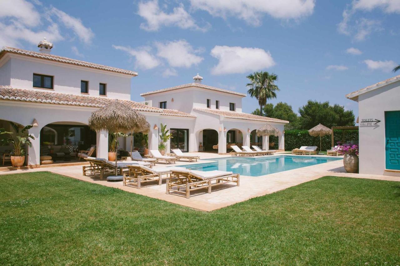 Villa Superior