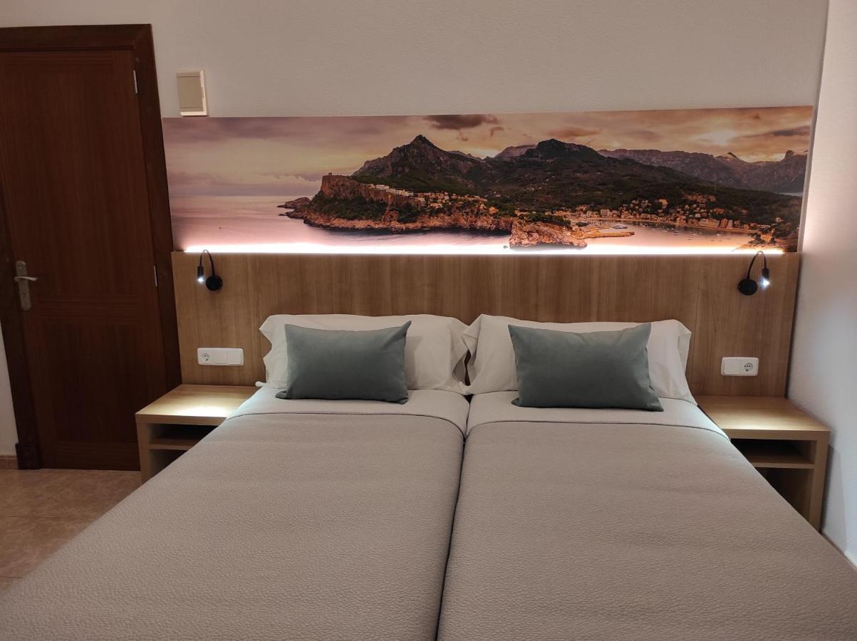 Chambre Double Supérieure