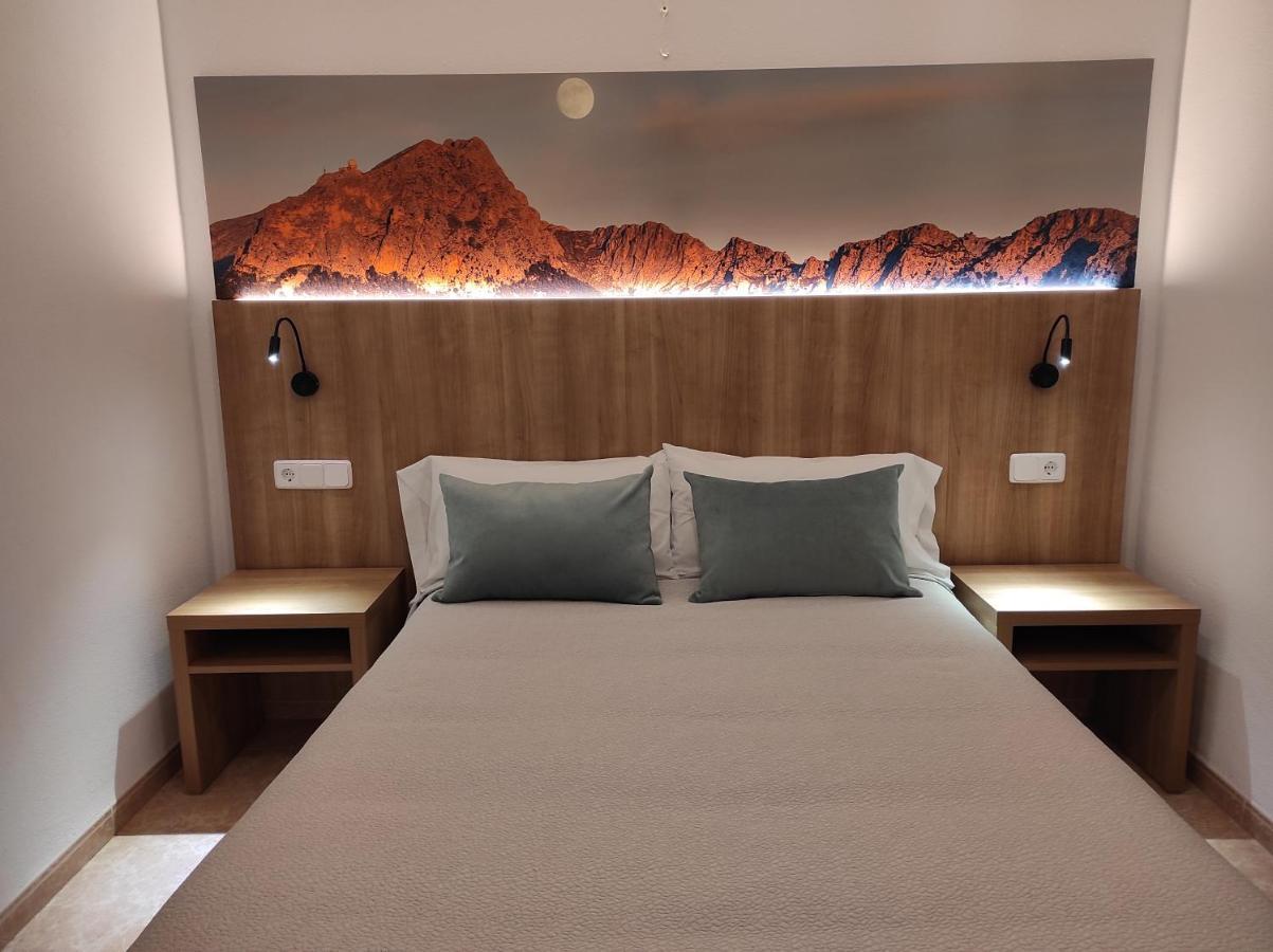 Chambre Double Standard