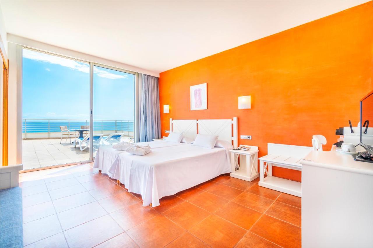 Junior Suite mit Meerblick