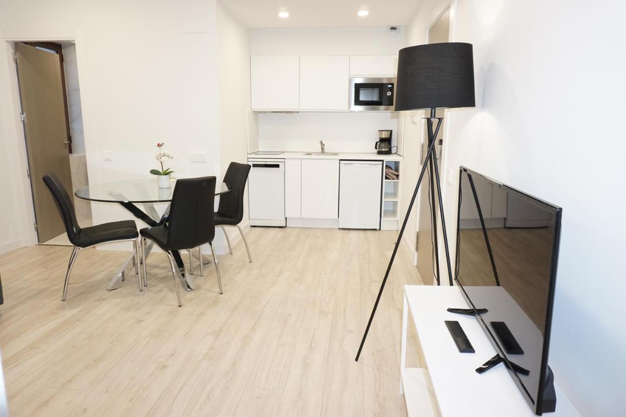 Suite de 1 dormitorio
