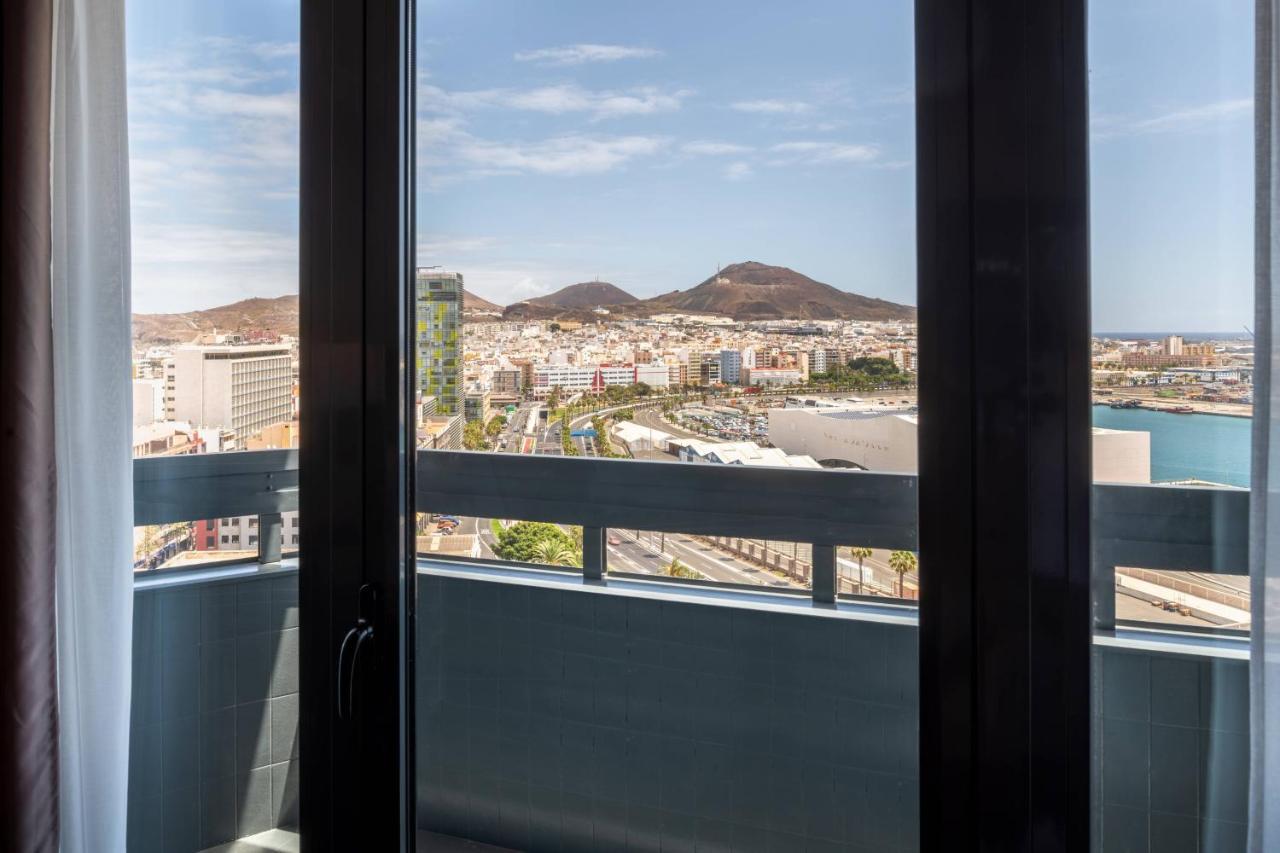 Standard Balcony, Guest room, 1 King, Balcony