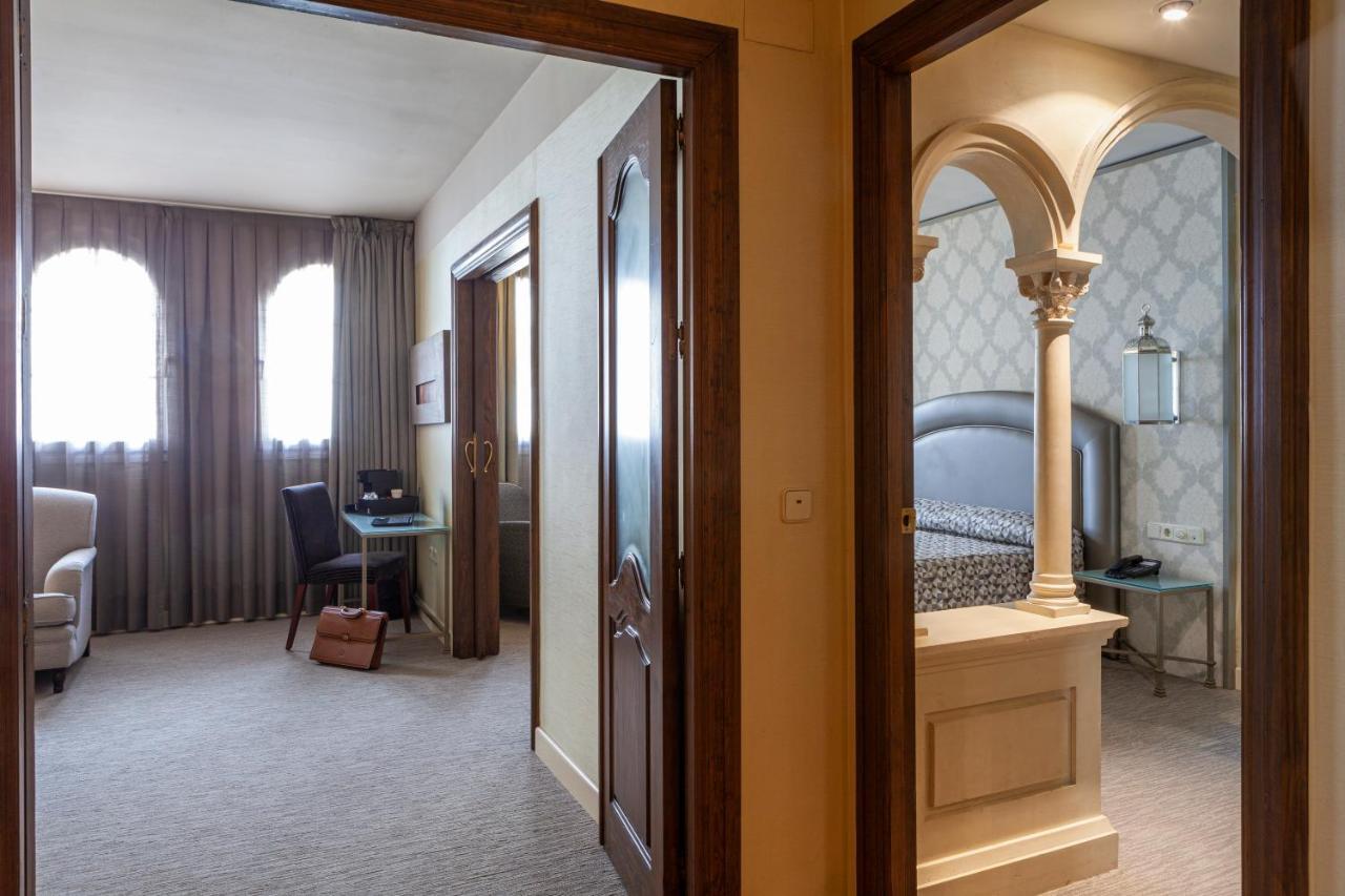 Family Junior Suite