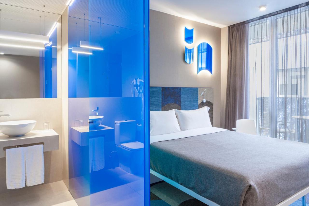 Double Room Terrace