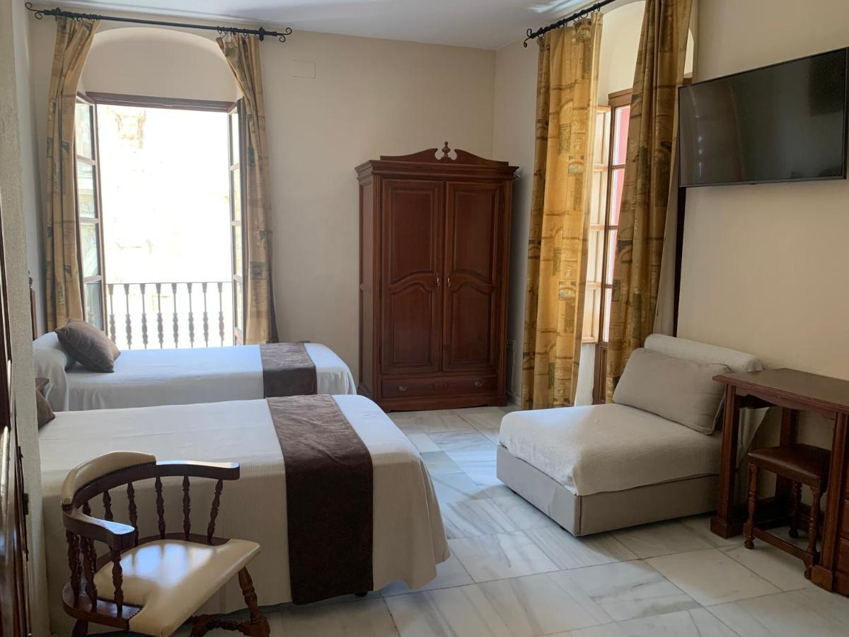 Chambre Lits Jumeaux avec Vue