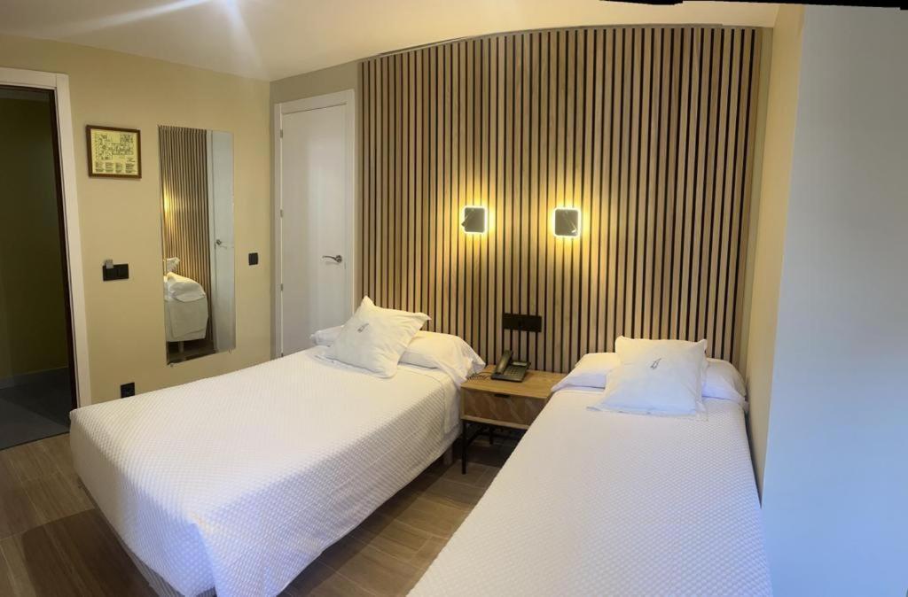 Double or Twin Room