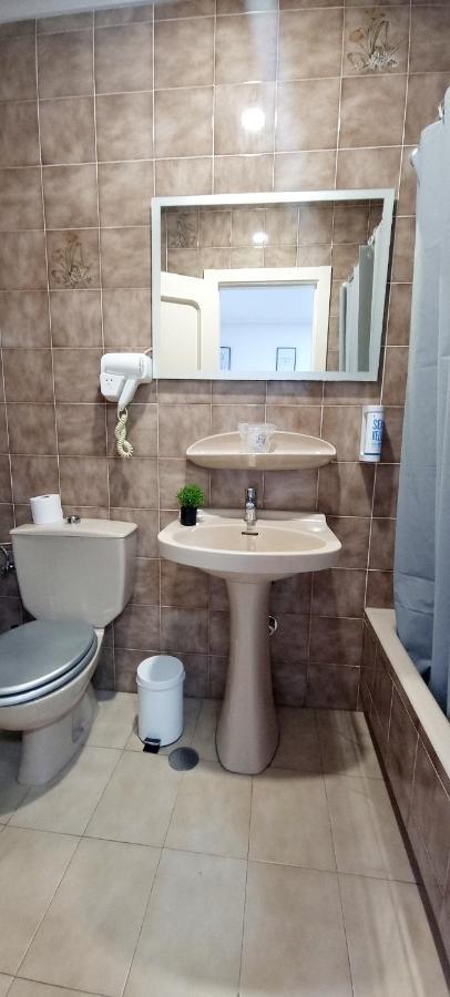 Camera Singola con Bagno Privato