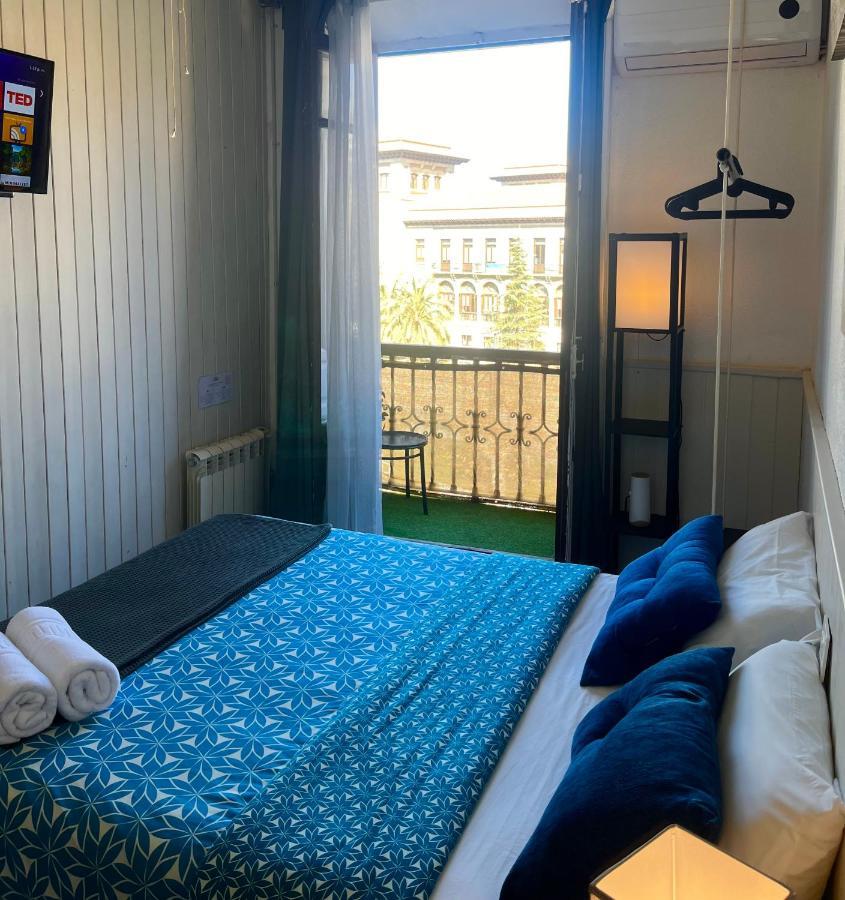 Doppelzimmer mit eigenem Bad