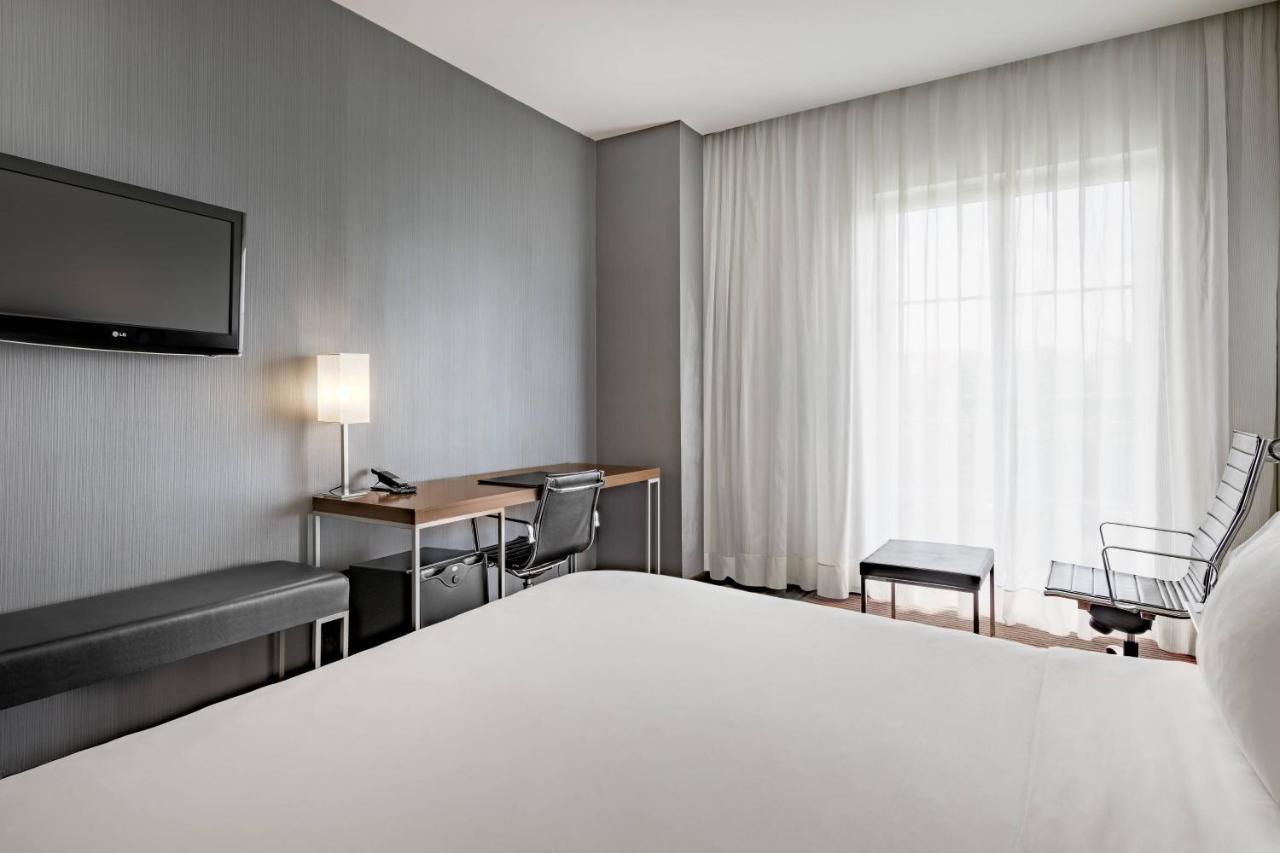 Chambre Lit King-Size Standard