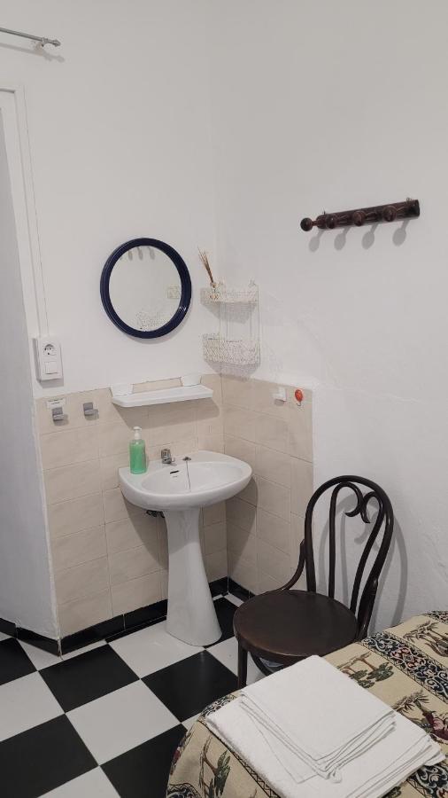 İki Yataklı Oda