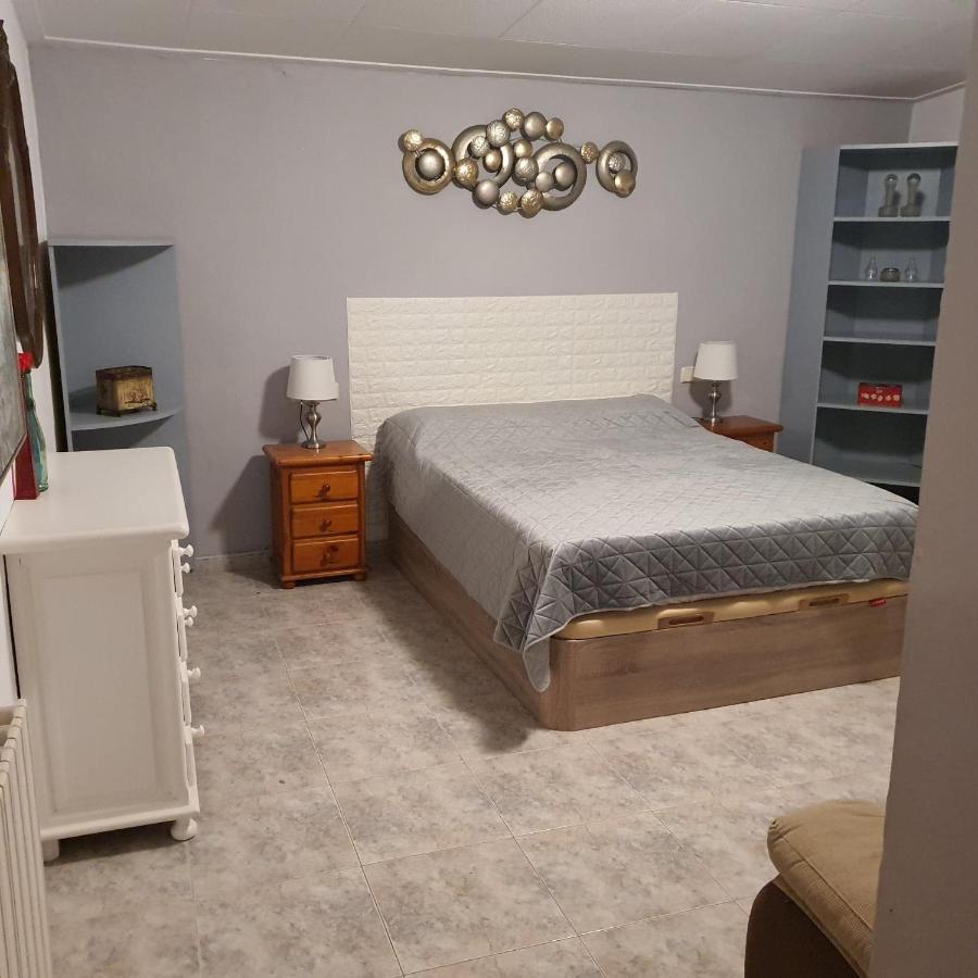 Habitación Deluxe con cama extragrande