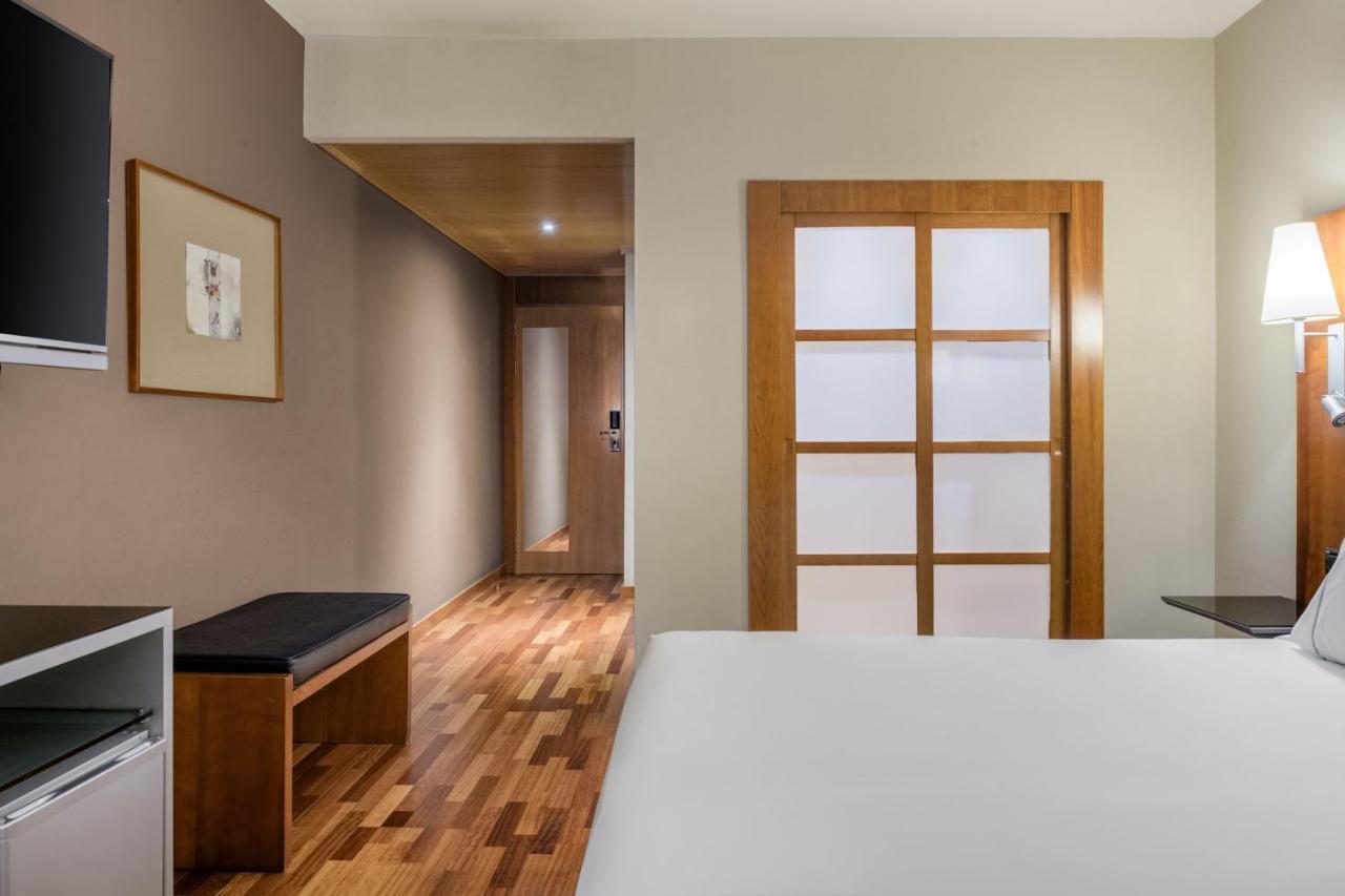 Habitación Estándar adaptada para personas con discapacidad - 1 cama extragrande