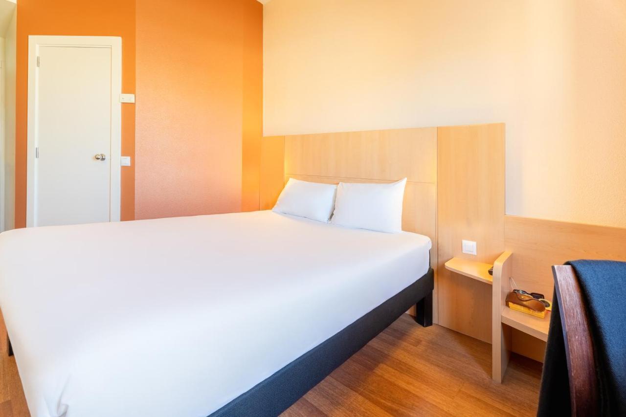 Standard Doppelzimmer
