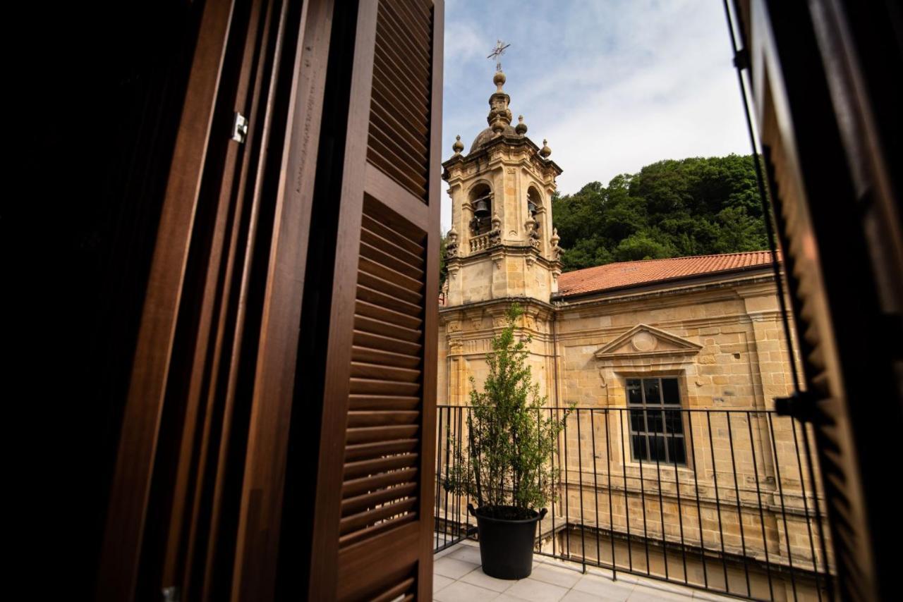 Premium Double Room Terrace