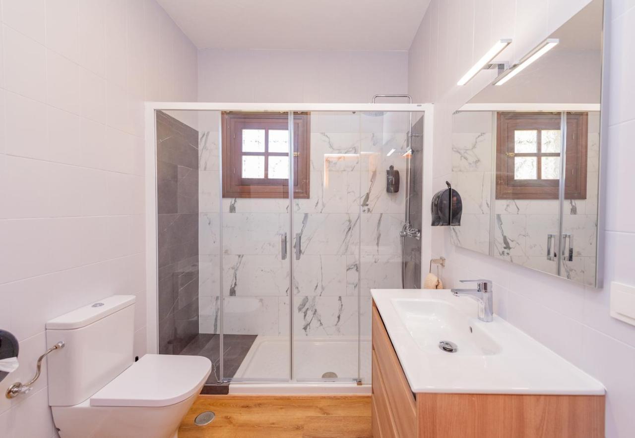 Chambre Double Supérieure