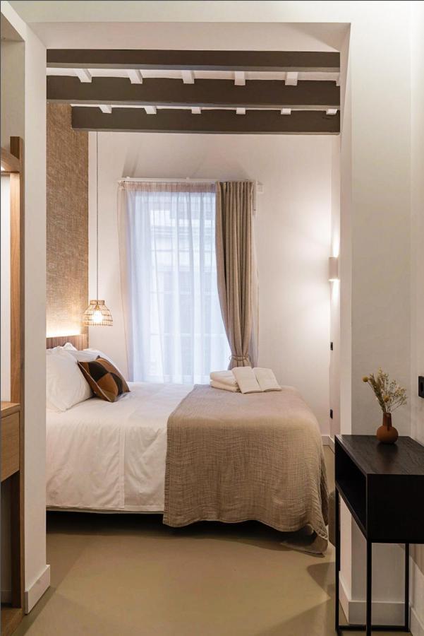 Chambre Double - Accessible aux Personnes à Mobilité Réduite - Rez-de-Chaussée