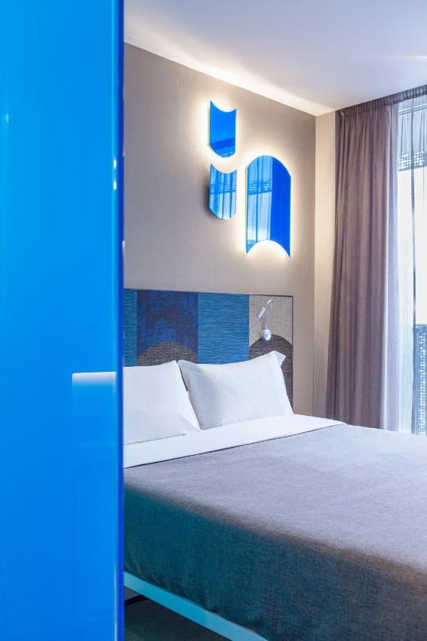 Double Room Terrace