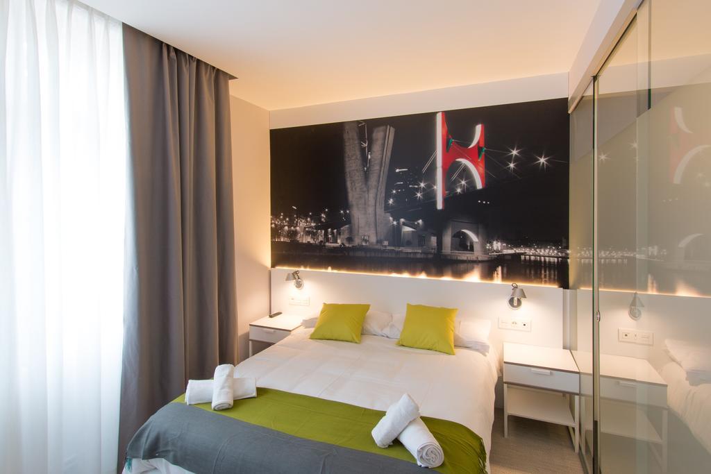 Chambre Lit Queen-Size
