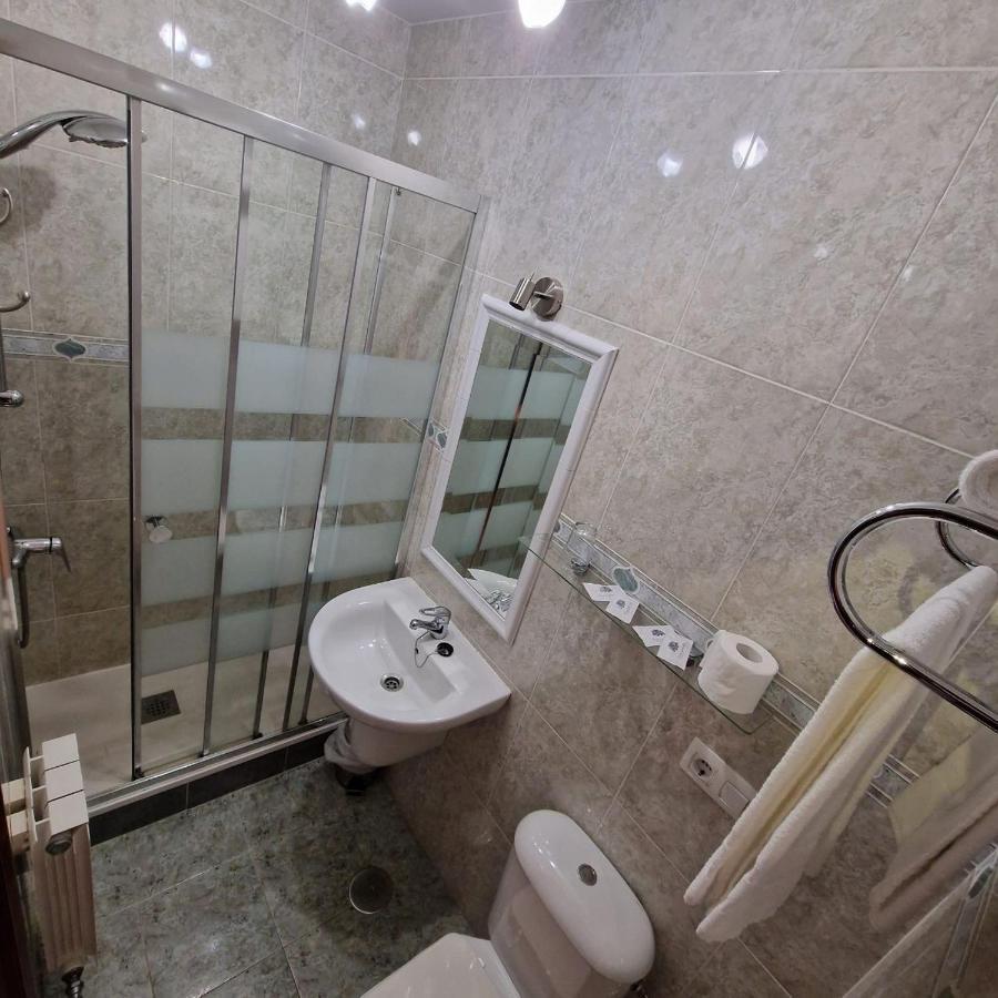 Habitación Triple Deluxe