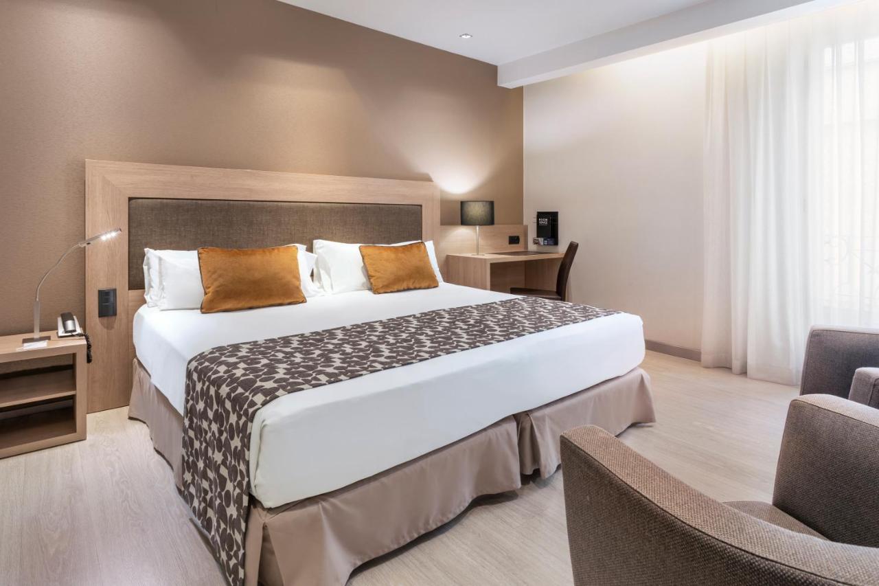 Chambre Double ou Lits Jumeaux Premium