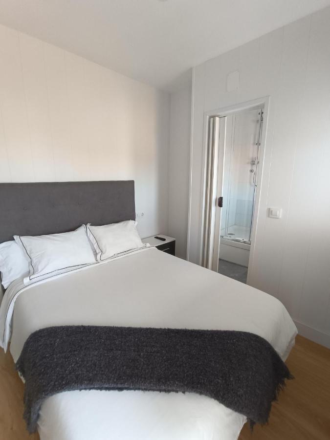 Habitación Doble Económica
