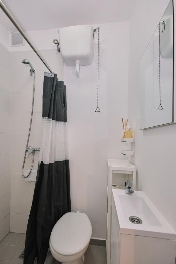 Camera Singola con Bagno