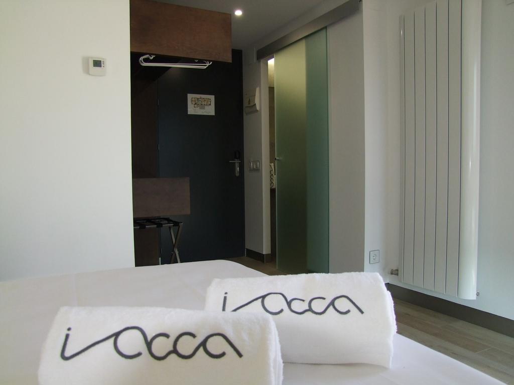 Habitación Doble Superior con terraza