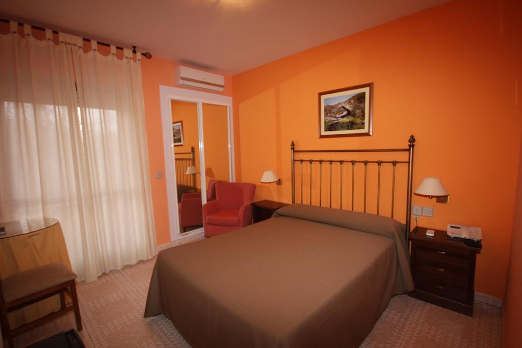 Habitación Individual