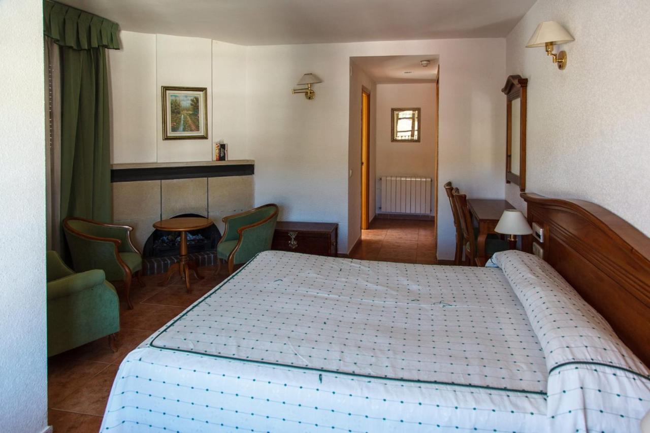 Suite Deluxe