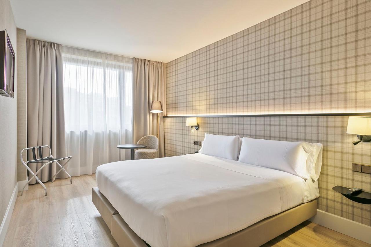 Superior-værelse med queensize-seng