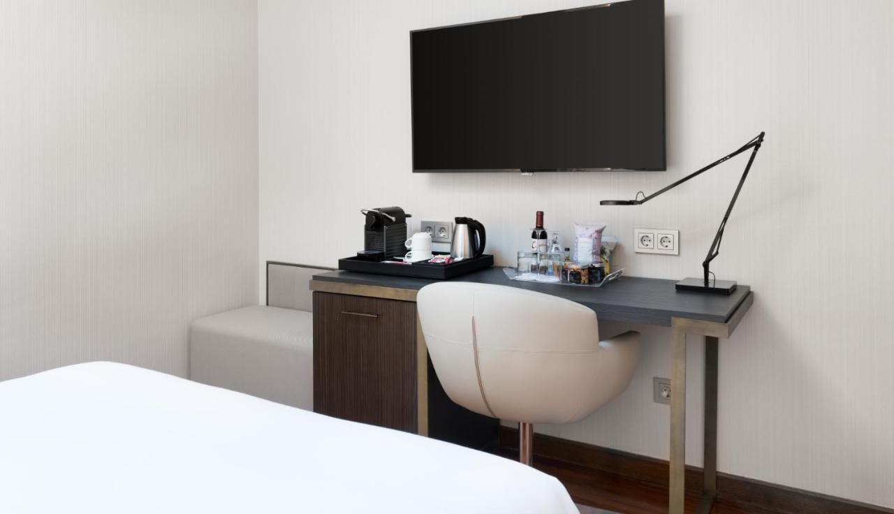 Habitación Superior Pequeña