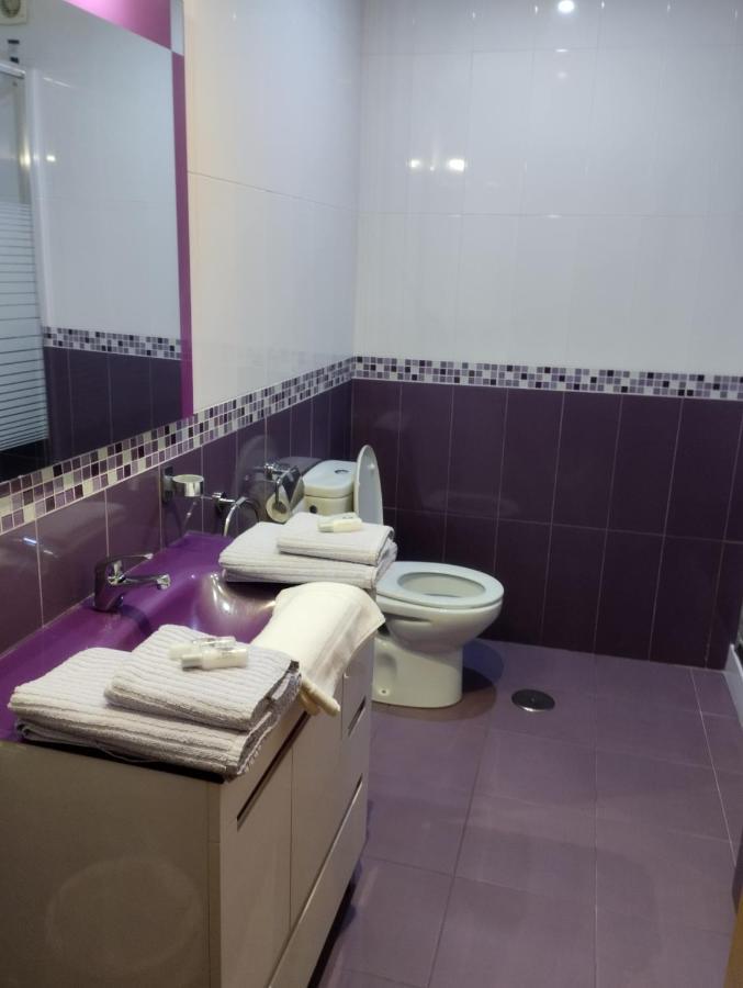 Large Twin Room