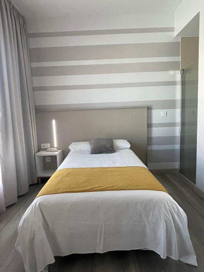 Habitación Individual