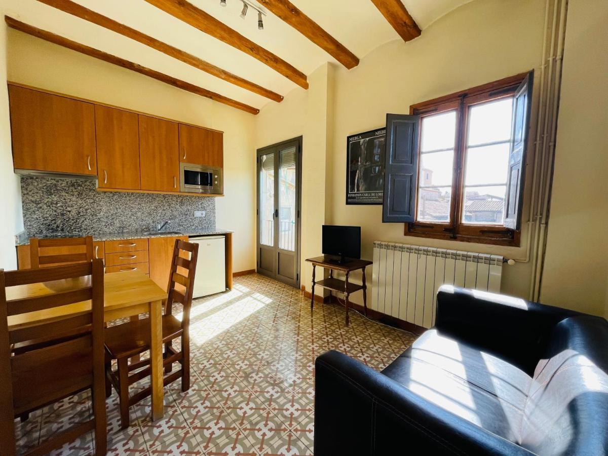 Apartment mit 1 Schlafzimmer (3 Erwachsene)