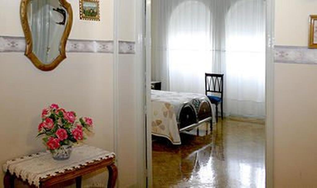 Chambre Double ou Lits Jumeaux