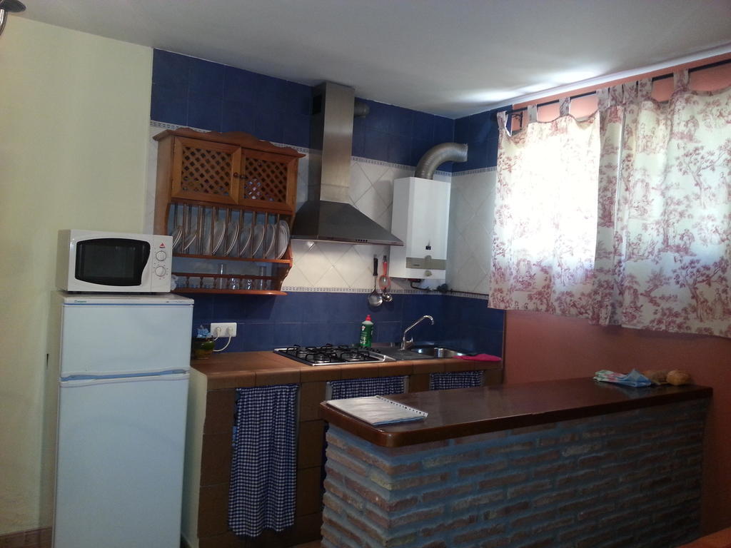 Apartamento de 1 dormitorio (4 adultos)