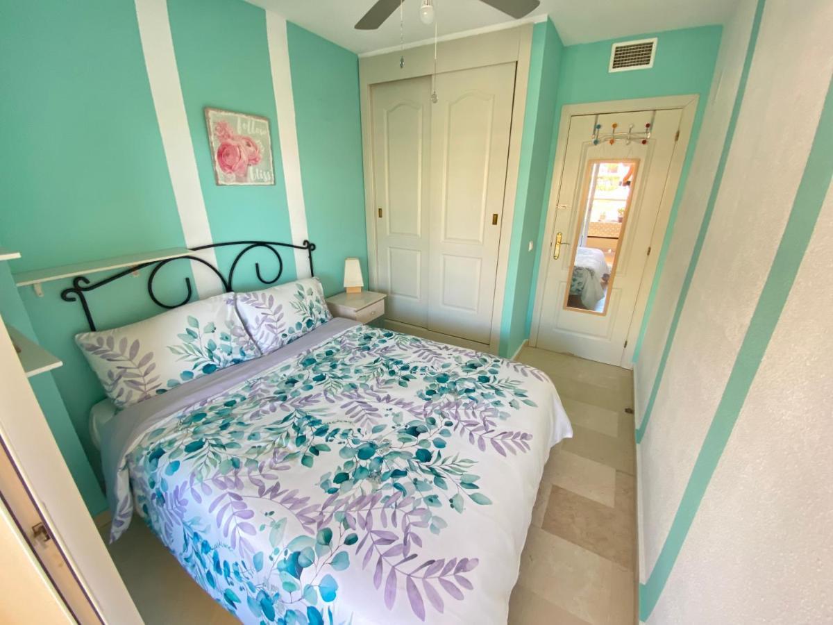 Chambre Lit Queen-Size avec Balcon