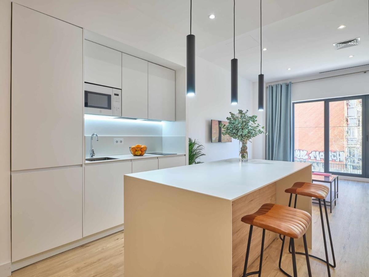 Apartament typu Suite z łóżkiem typu king-size