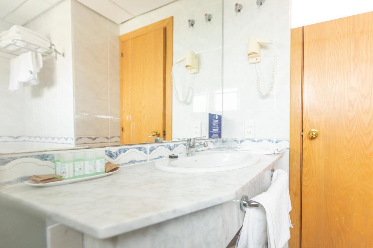 Quadruple Room Sea View