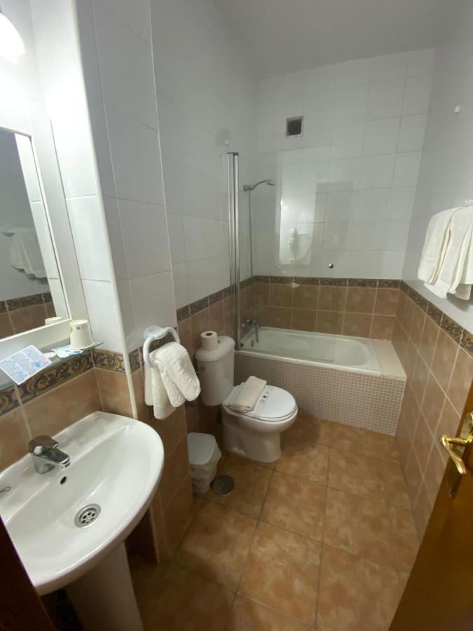 Twin Room without Terrace