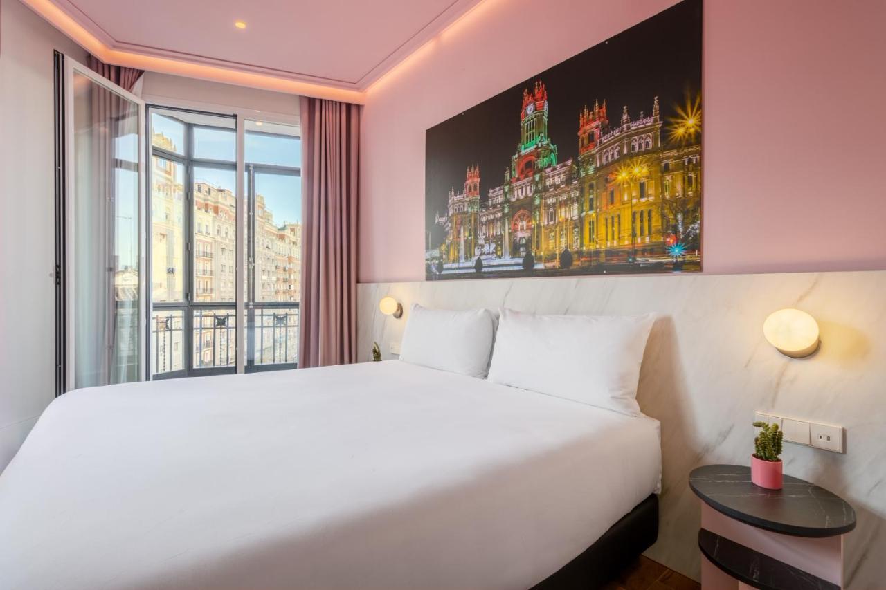 Double Room View