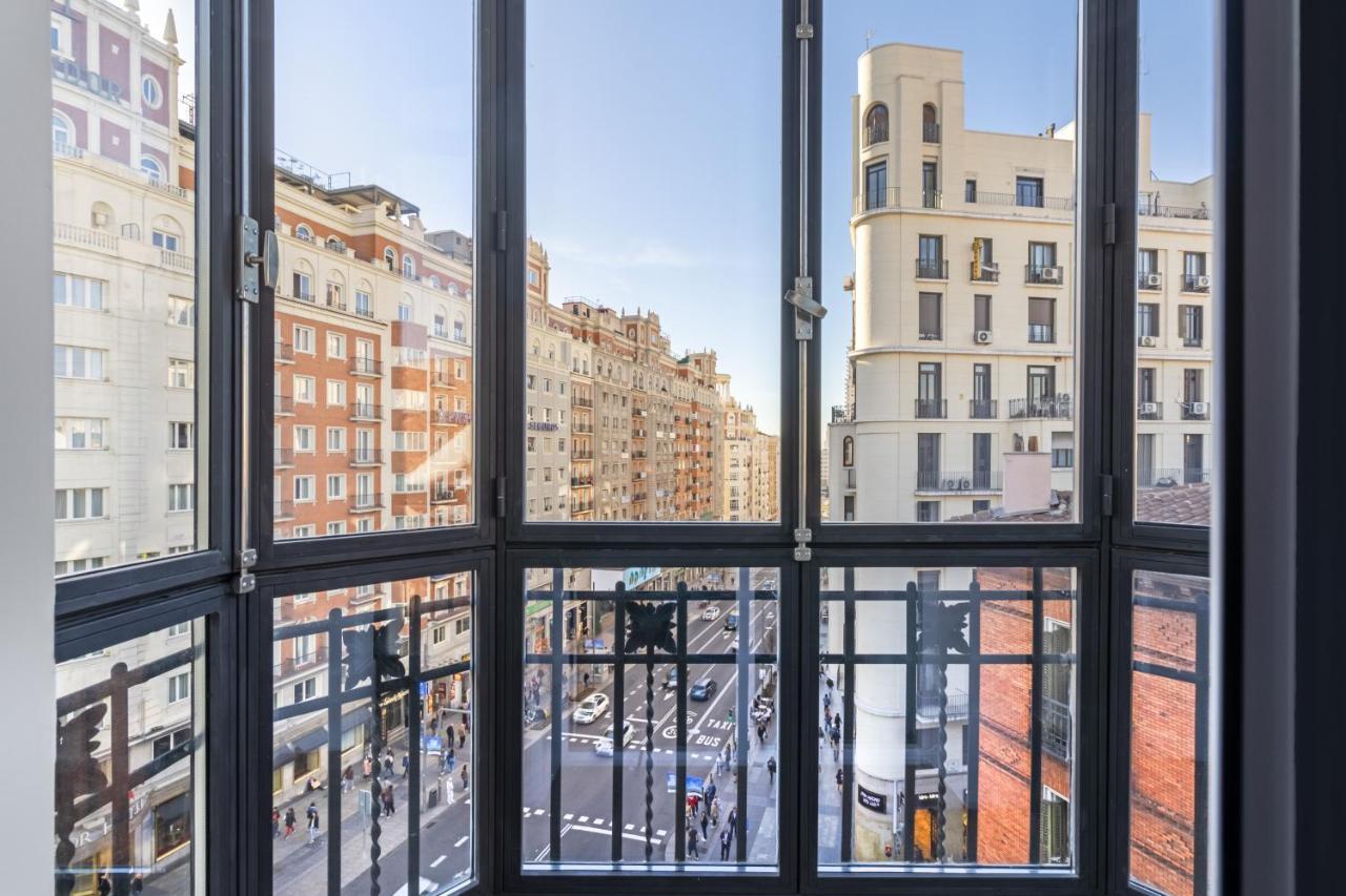 Double Room View