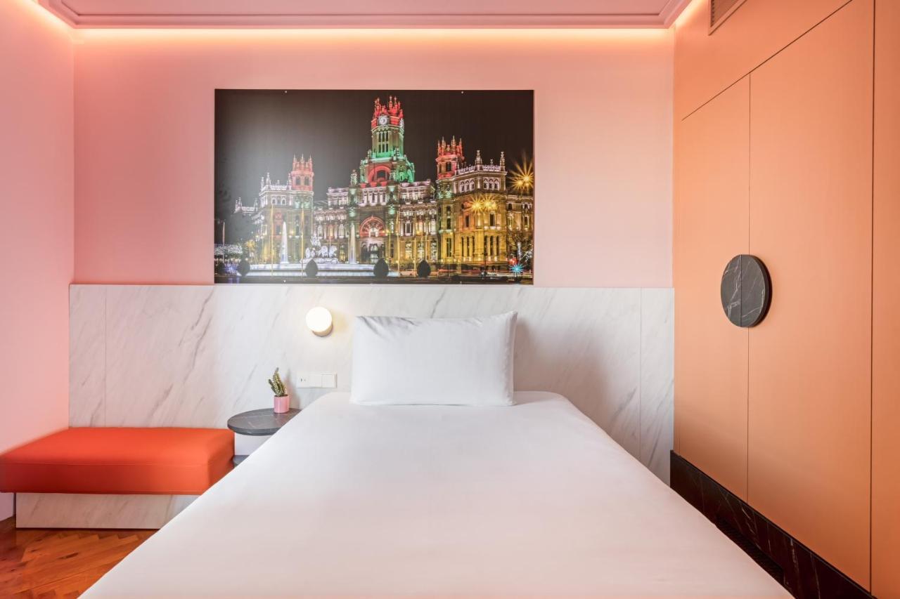 Single Room Terrace