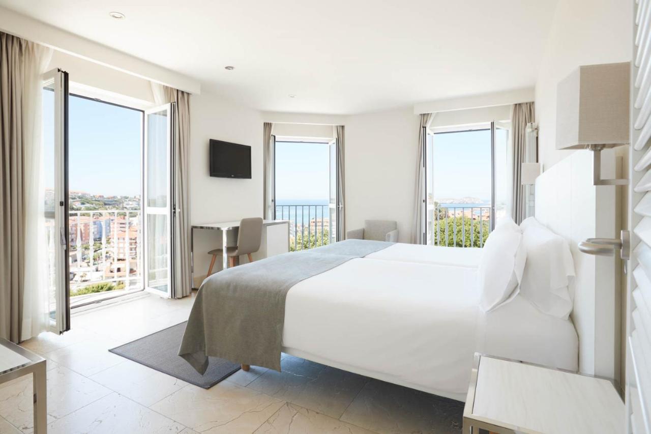 Chambre Double ou Lits Jumeaux